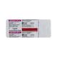 Pregaba SR 75mg Tablet 10'S - Neuropathic Pain-Dru