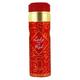 RiiFFS Lady In Red Deodorant For Women, , Perfume Body Spray 200 ml - Women Deodorants/Roll-Ons