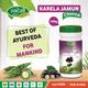 Swadeshi Karela Jamun Churna Powder 100 gm - Diabetes Care (Ayush)