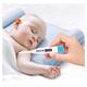 Meditive Digital Thermometer (MDT-01) 1's - Health Monitors And Equipment