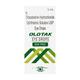 OLOTAK BAK Free Eye Drops 5ml - Eye conditions-Oph