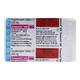 Oxmazetol 600mg Tablet 10'S - Epilepsy/Convulsion-Ant