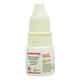 TAGAMOX LP Eye Drops 5ml - Eye Infections-Eaa