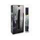 Ajmal Artisan - Leather Noir Concentrated Perfume Gift For Men Online Exclusive 10 ml - Men Deodorants/Roll-Ons