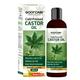 Goodcare Pure Cold Pressed Castor Oil 200 ml - Hair Oils