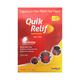 Quik Relif Topical patch (10cmx16cm) 3's - Roll-On/Patch