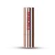 Half N Half Vintage Matte Non-Transfer Lipstick , Maroon Goddess-16 3.8 g - Lipsticks