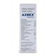 Axbex Suspension 100ml - Supplements-Vam