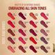 Lakme 9to5 Powerplay Priming Matte Lipstick, Lasts 16hrs, Plum Pick, 3.6 gm - Lipsticks