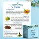 Globus Naturals Anti Acne 6 Step Facial Kit, for Oil Control & Unclogging Pore 40 gm - Facial Kits