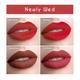Matt Look Power Stay Matte Liquid Lipstick in 4 Sensational Colors with Transferproof & Newly Wed 10 ml - Liquid Lipsticks