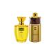 Ajmal Bombay Dreams EDP Floral Fruity Perfume And Aurum EDP Fruity Floral Perfume 175 ml - Women Perfumes (Edt/Edp)