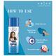 Arias Surface Disinfectant Spray 300 ml - Others