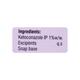 IZ K Soap 75gm - Skin Infections-Taa