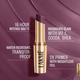 Lakme 9to5 Powerplay Priming Matte Lipstick, Lasts 16hrs, Garnet Punch, 3.6 gm - Lipsticks