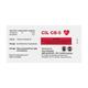 CIL CB 5 Tablet 15's - Hypertension-Cal