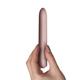 Gizmoswala SugarBoo Vibrating Bullet Massager - Sugar Blush (Light Pink) - Massagers And Vibrators