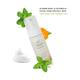 Alainne Basil and Calendula Facial Foam for Dull Skin 150 ml - Face Washes