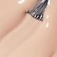OPI Nail Polish Mini - Samoan Sand 3.75 ml - Nail Polish