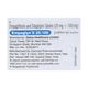 EMPAGLYN S 25/100 Tablet 10's - Diabetes-Ant
