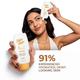 Eclipse Solaire 5X PROTECTION Aqua Fusion Sunscreen SPF 50 PA+++ 60 ml - Face Sunscreen
