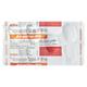 Atorlip 80mg Tablet 7'S - High Cholesterol-Dys