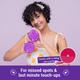 Bombae Twister Razor, All-In-One Portable Razor for Touch-Ups 79 gm - Shaving & Hair Removal