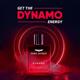 Park Avenue Dynamo Premium Perfume for Men 100 ml - Face Gels