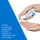 CeraVe AM Facial Moisturising Lotion - Normal to Dry Skin 52 ml - Face Wash & Cleansers