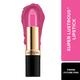 Revlon Super Lustrous Lipstick ( Matte )- Femme Future Pink 4.2 Gm - Lipsticks