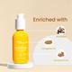 Earth Rhythm Fenugreek, Tamarind Fruit & Shikkakai Hair Serum 50 gm - Hair Serums