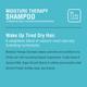 Bcl Superfoods Moisture Theraphy Shampoo 355 ml - Shampoos