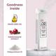 Silky Technobasics .02 Color Care Shampoo 1000 ml - Shampoos