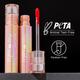 Swiss Beauty Select Turn On Glaze Liquid Lipstick, Vinyl-Like-Shine Quite Coral 3 ml - Liquid Lipsticks