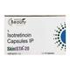 SKINISTA 20 Capsule 10's - Acne-Acn