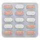 Isryl M 2Mg Tablet 15's - Diabetes-Ant