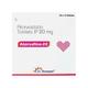 ATORVAFINE 20mg Tablet 10's - High Cholesterol-Dys