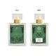 Forest Essentials After Shave Splash Aloe Vera and Mandarin 100ml - Aftershave Lotion