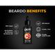 Beardo Night Shot Vitamin C Face Serum 30 ml - Face Gels