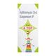 A TOP 100 Suspension 30ml - Bacterial Infections-Mac