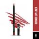 Colorbar Rosy Red - (002) 1 gm - Lip Liners