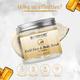 Nutriment Gold Scrub All Skin Type 250 gm - Scrubs & Exfoliants