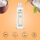 Aloe Veda Distil Virgin Coconut Oil 200 ml - Hair Oils