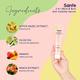Sanfe Back & Bum Lightening Serum + AntiCellulite Cream 100 gm - Lotions & Creams