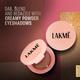 Lakme 9To5 Eyeconic Shadow Stack Goldn Hour Godess 7 gm - Eyeshadow, Bases & Primers