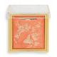Revolution Pro Lustre Blusher Peach 11 gm - Blushes