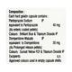 PANCICARE D Capsule 10's - Ulcer/Reflux/Flatulence-Aaa