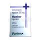 Vorier 200mg Injection 1's - Fungal Infections-Anf