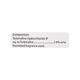 TERZEST Dusting Powder 50gm - Fungal Infections-Taa