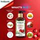 Medimade Repair & Revive Conditioner With Apple Cider Vinegar 300 ml - Conditioners